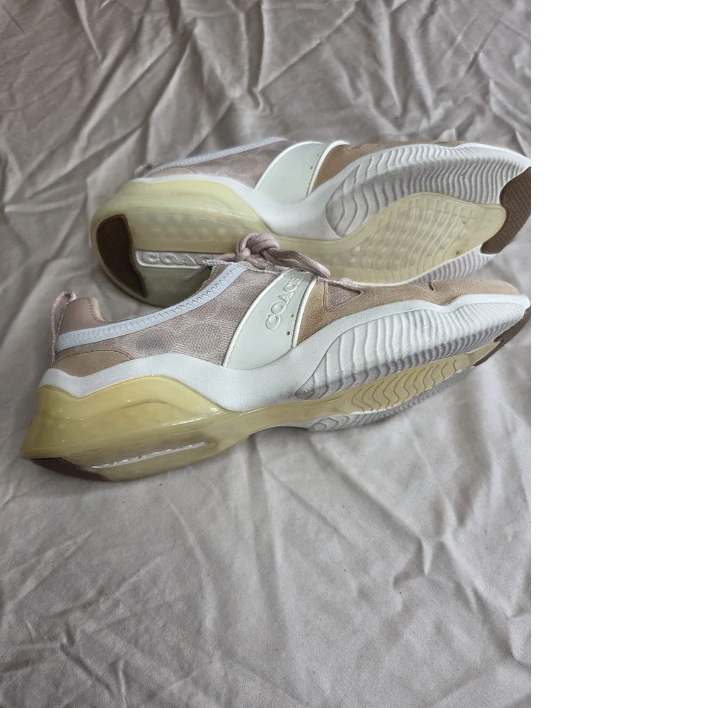 Coach citysole sneaker